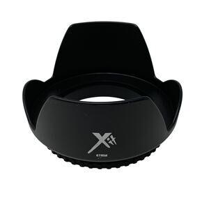 XIT Nikon Compatible Petal Lens Hood 67mm